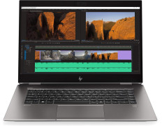 HP Zbook Studio G5: 15,6“ I7 (8ª GEN.) 64GB RAM 1TB SSD Gráfica Nvidia Quadro P1000 Reacondiconado