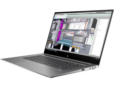 HP Zbook Studio G7 15,6“ I7 (10ª GEN.) 32GB RAM 2TB SSD Nvidia Quadro T1000 Reacondicionado