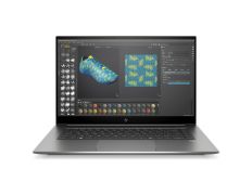 HP Zbook Studio G7 15,6" i7 32GB RAM 512GB SSD NVIDIA Quadro T1000 (4GB) Reacondicionado