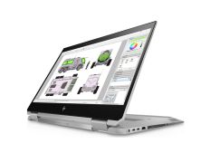 HP Zbook Studio X360 G5 15,6 (Táctil) i7 32GB/512GB Nvidia Quadro P1000 (4GB) Reacondicionado