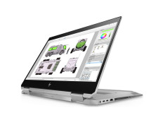 HP Zbook Studio X360 G5 15,6 (Táctil) i9 32GB/512GB Nvidia Quadro P2000 (4GB) Reacondicionado