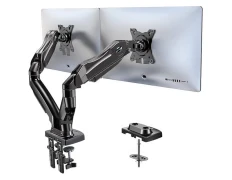 Soporte Huanuo HNDS6 para Dos Pantallas 13-30 Pulgadas con VESA