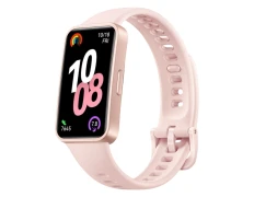 Huawei Band 10 Pulsera de actividad - Rosa