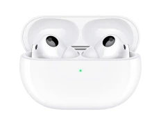 Huawei FreeBuds Pro 3 Blanco - Auriculares con Cancelación de Ruido (ANC)