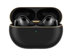 Huawei Freebuds Pro 4 Negro - Auriculares con Cancelación de Ruido (ANC)