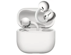Auriculares Huawei FreeClip 2 Blanco - Calidad Sonido y Diseño Elegante