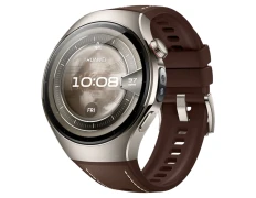 Huawei Watch 5 46mm Smartwatch Marrón (rates-l29f)
