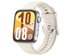 Huawei Watch Fit 4 Blanco - Smartwatch de Fitness