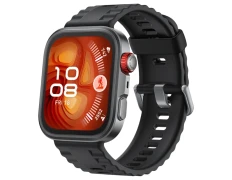 Huawei Watch Fit 4 Pro en Negro - Smartwatch de Huawei