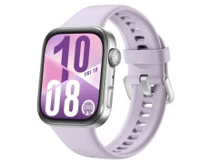 Smartwatch Huawei Watch Fit 4 Púrpura - Huawei