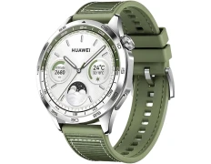 Huawei Watch GT 4 46mm Verde - Reloj inteligente