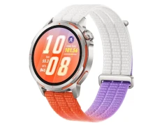 Huawei Watch GT Runner 2 Naranja Smartwatch