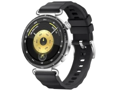 Huawei Watch GT6 41 mm Negro - Tecnología y estilo en smartwatch Huawei