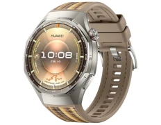 Huawei Watch GT6 Pro 46mm Marrón - Smartwatch de Huawei