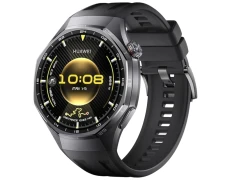 Huawei Watch GT6 Pro 46 mm Negro - Smartwatch de Huawei