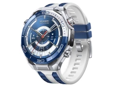 Huawei Watch Ultimate 2 Azul/Blanco - Smartwatch de Huawei