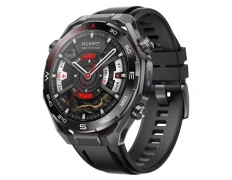 Huawei Watch Ultimate 2 Negro - Tecnología y estilo en un smartwatch