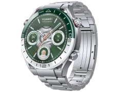 Huawei Watch Ultimate Verde - Reloj inteligente