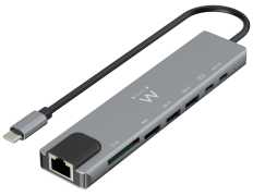 Título optimizado: Accesorio Portátil Ewent - Compatible con Dispositivos Móviles