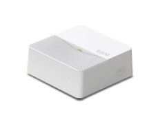 HUB INTELIGENTE TP-LINK TAPO H200 - ALARMA TIMBRE MICROSD PARA GRABACIÓN CÁMARAS 68 DISPOSITIVOS