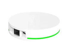 Hub Sensor Zemismart Tuya con Cable Gateway - Domótica y Redes