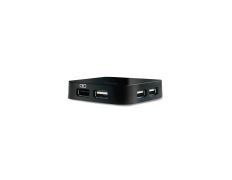 HUB USB 2.0 DLINK DUB-H4 4xUSB-A 2.0