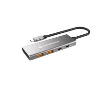 HUB USB 3.2 Conceptronic HUBBIES15G - 4 puertos USB 10Gbps Gen 2 Hub