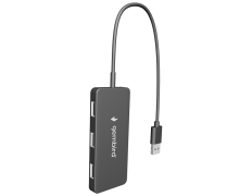 Hub Usb Gembird Uhb-u2p4-04