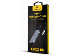 Gembird EAN-8716309124225 Accesorio Portátil