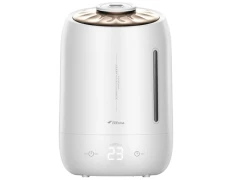 Humidificador Deerma F600 Blanco - Mantén un ambiente saludable en casa