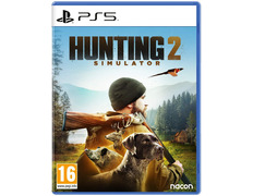 Hunting Simulator 2 PS5