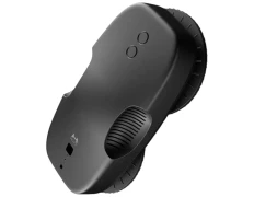 Robot Limpiacristales Automático HUTT DDC5 Negro