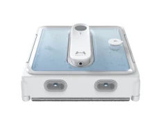 Robot limpiacristales HUTT