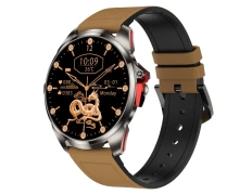 Reloj Inteligente DTNO.1 HX-No.1 Marrón