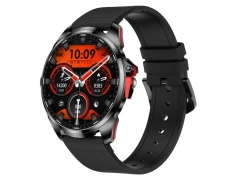 Reloj Inteligente DTNO.1 HX-No.1 Negro