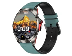 Reloj Inteligente Verde HX-No.1 - DTNO.1