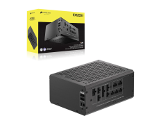 Fuente de Alimentación Corsair ATX Modular HX1200i 1200W Platinum