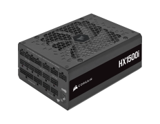 Fuente de Alimentación Corsair HX1500i 1500W Modular Platinum ATX Cibernetics