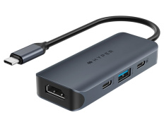 Adaptador de HYPER - Conectividad Versátil