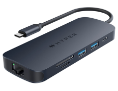 Adaptador HYPER de alta calidad