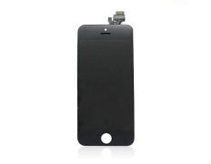 Reparación Pantalla iPhone 5 Negra
