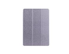 Funda Smart Cover para iPad Air Plateado