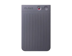 Grabadora de Voz PLAUD Note Negro con IA