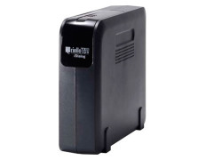 SAI Riello iDialog 1200 VA - Protección Eléctrica