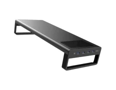 Iggual Negro IGG316900 - Soporte para Monitor
