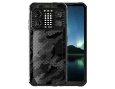 IIIF150 B2 Pro Negro Rugged 12GB/256GB - Smartphone Resistente