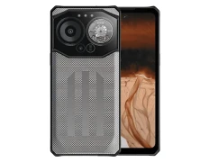 iiiF150 B3 Smartphone Rugged Gris 8GB/256GB
