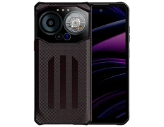 iiiF150 B3 Smartphone 8GB Negro Rugged 256GB - Resistente y Potente