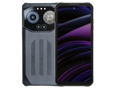 iiiF150 B3C 4GB/256GB Smartphone Gris Granito Resistente
