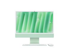 iMac Apple 24'' Retina 4.5K Verde - 8 Core GPU 16GB 256GB